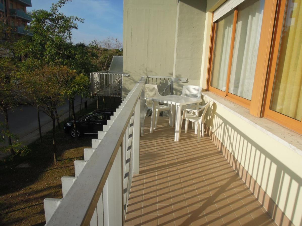 Condominio Laguna Grande 비비오네 외부 사진