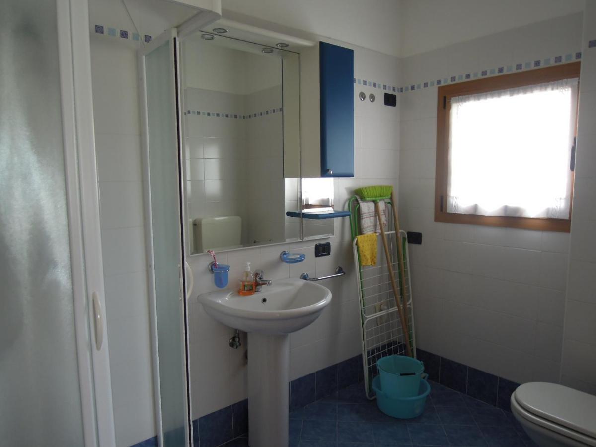 Condominio Laguna Grande 비비오네 외부 사진