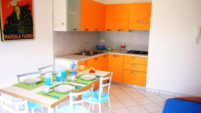 Condominio Laguna Grande 비비오네 외부 사진