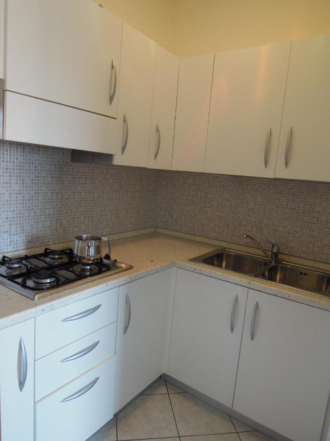 Condominio Laguna Grande 비비오네 외부 사진