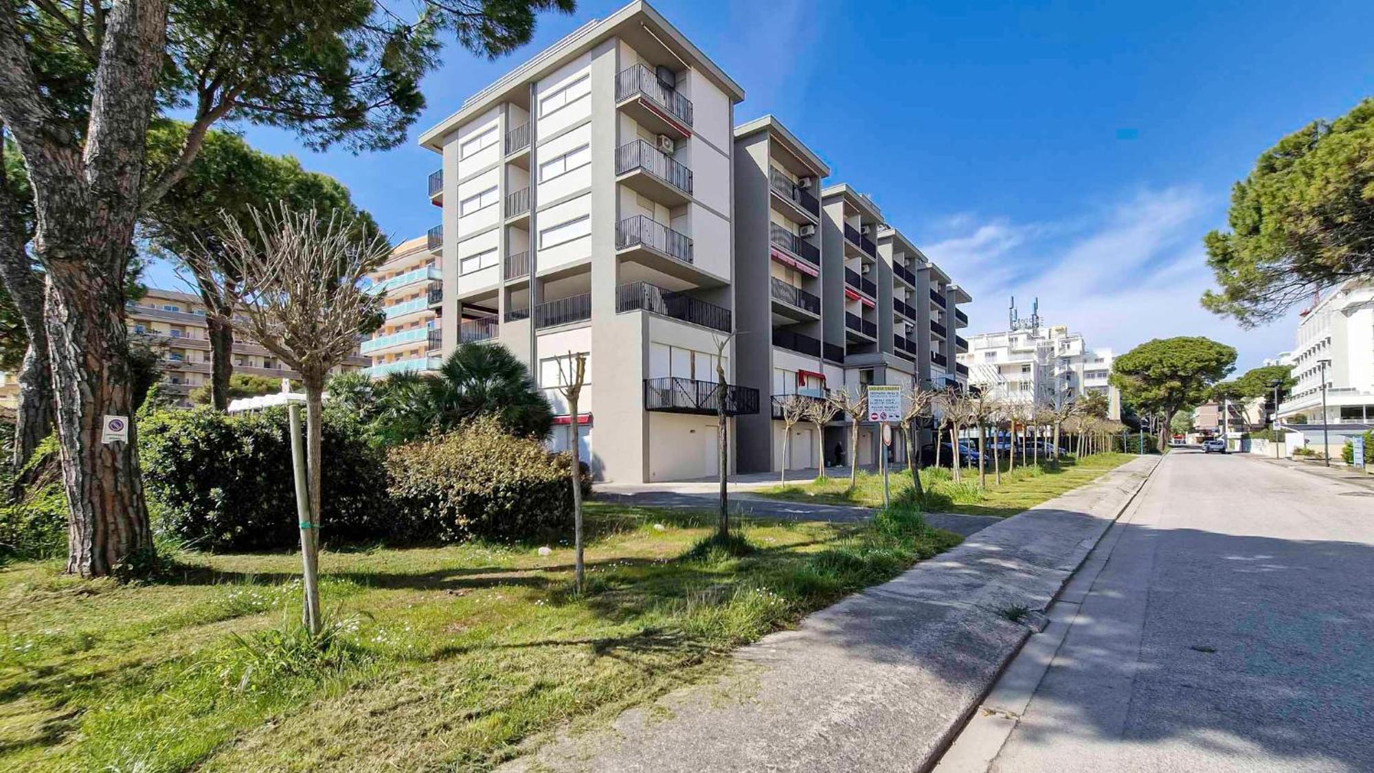 Condominio Laguna Grande 비비오네 외부 사진